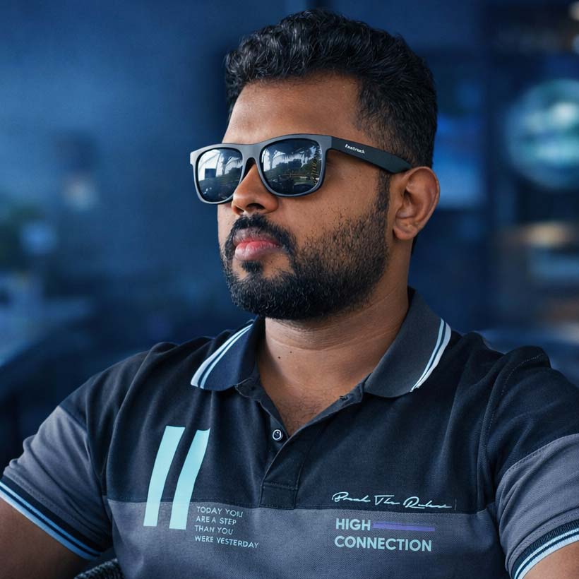 Muneer Profile